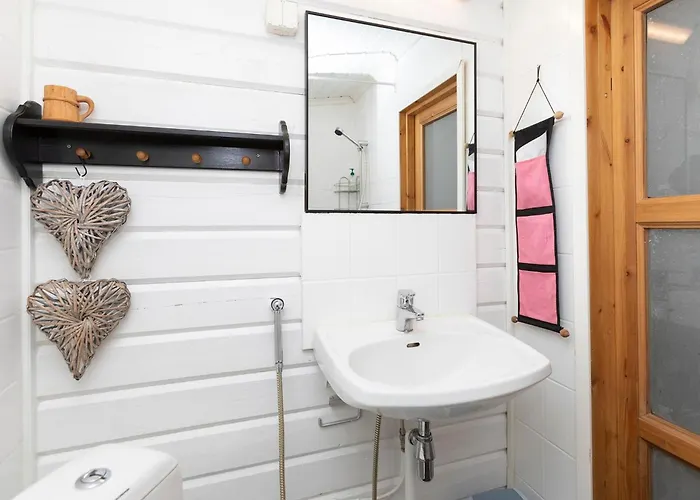 Dom wakacyjny Havukka By Interhome