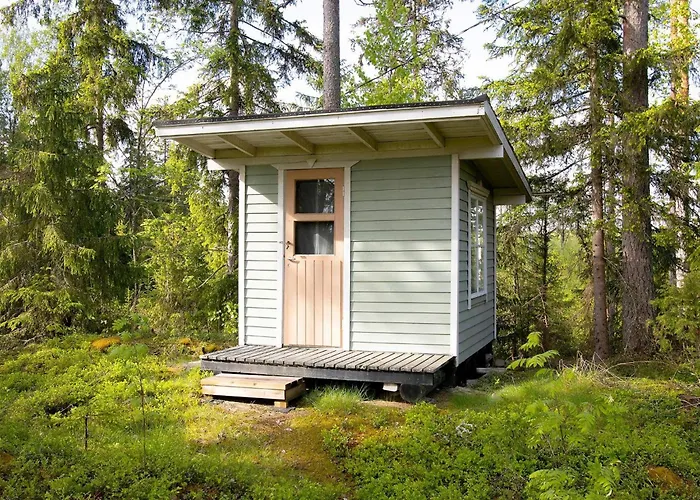 Havukka By Interhome * Visulahti