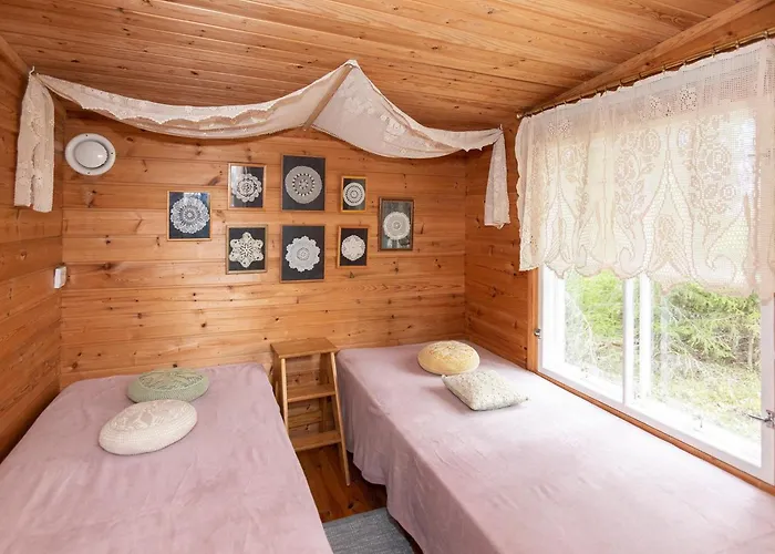 Dom wakacyjny Havukka By Interhome *