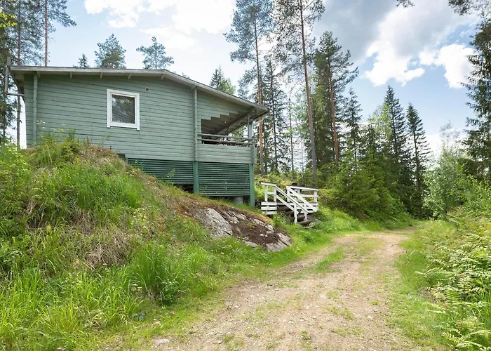 Dom wakacyjny Havukka By Interhome *